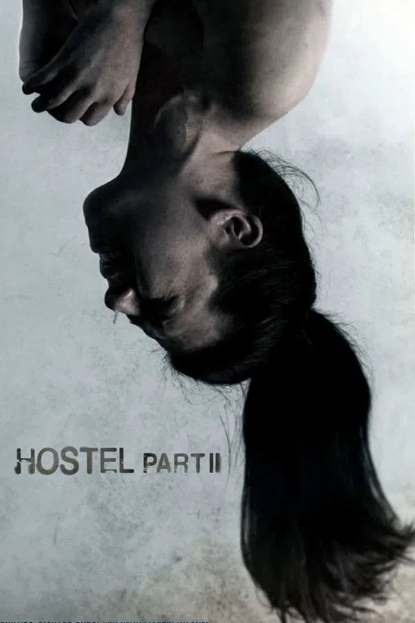 Xem Phim Hostel: Part II Vietsub HD Online
