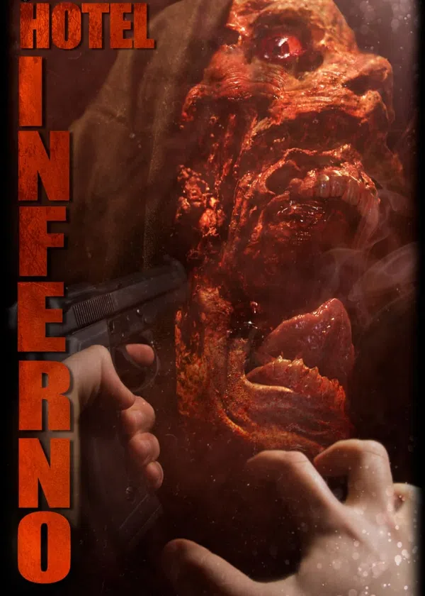 Xem Phim Hotel Inferno Vietsub HD Online