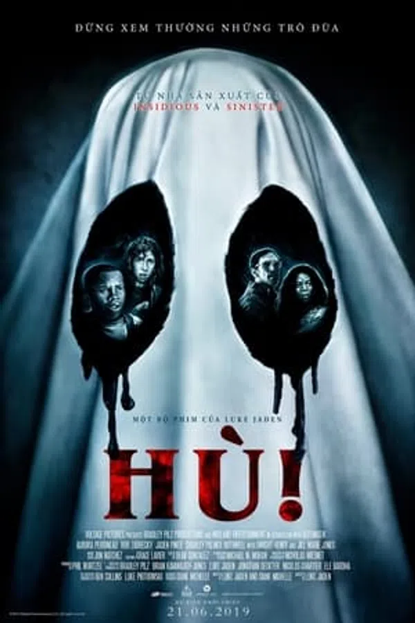 Xem Phim Hù! Uhm Vietsub HD Online