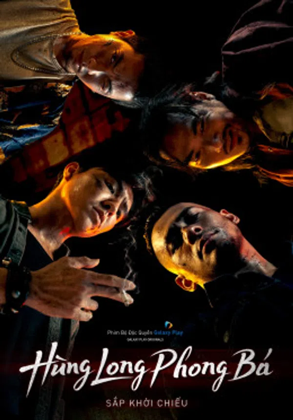 Xem Phim Hùng Long Phong Bá Vietsub HD Online