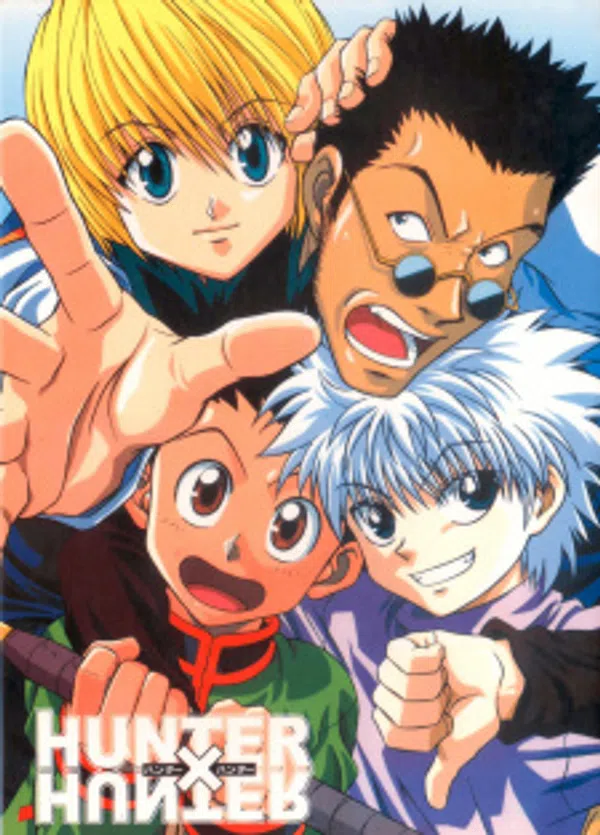 Xem Phim Hunter x Hunter Vietsub HD Online