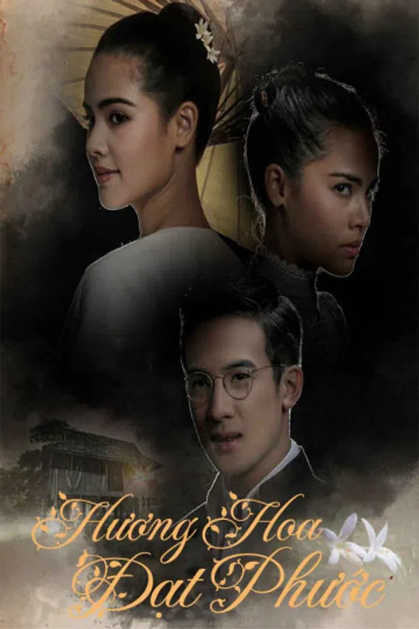 Xem Phim Hương Hoa Đạt Phước Vietsub HD Online