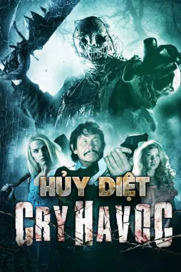 Xem Phim Hủy Diệt Vietsub HD Online