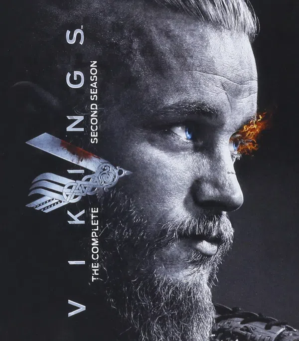 Xem Phim Huyền Thoại Vikings Phần 2 Vietsub HD Online