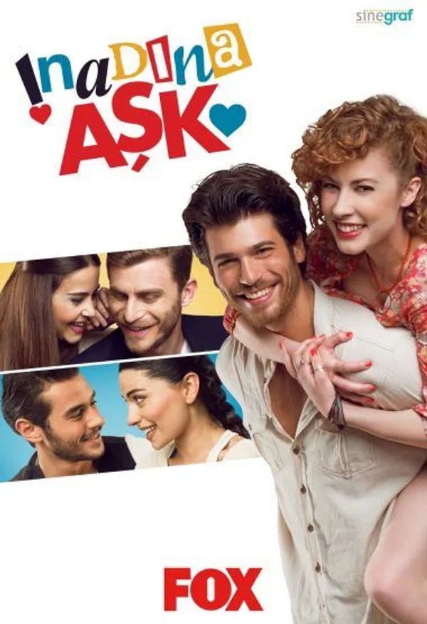 Xem Phim Inadina Ask Vietsub HD Online
