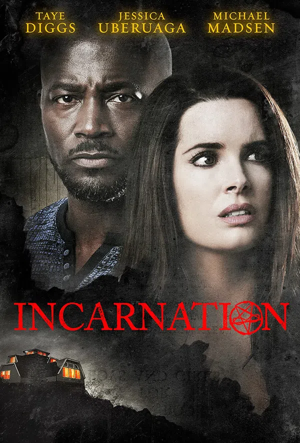 Xem Phim Incarnation Vietsub HD Online