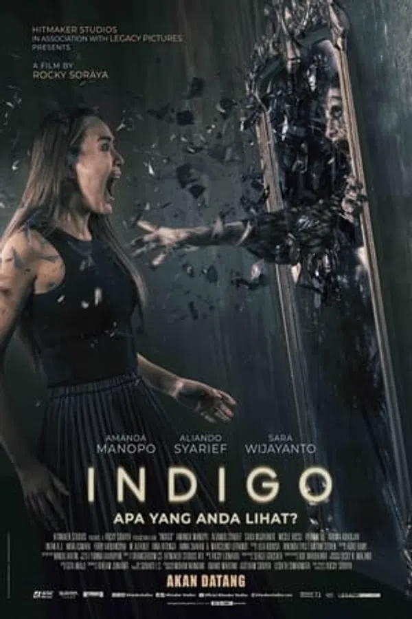 Xem Phim Indigo Vietsub HD Online