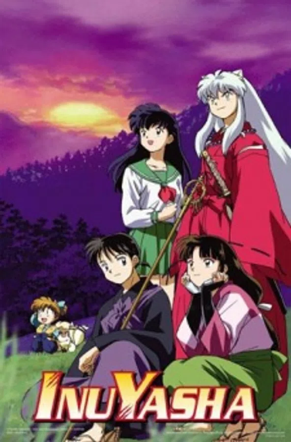 Xem Phim InuYasha Vietsub HD Online