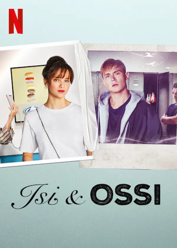 Xem Phim Isi & Ossi Vietsub HD Online