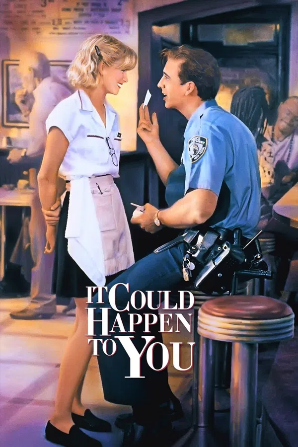 Xem Phim It Could Happen to You Vietsub HD Online