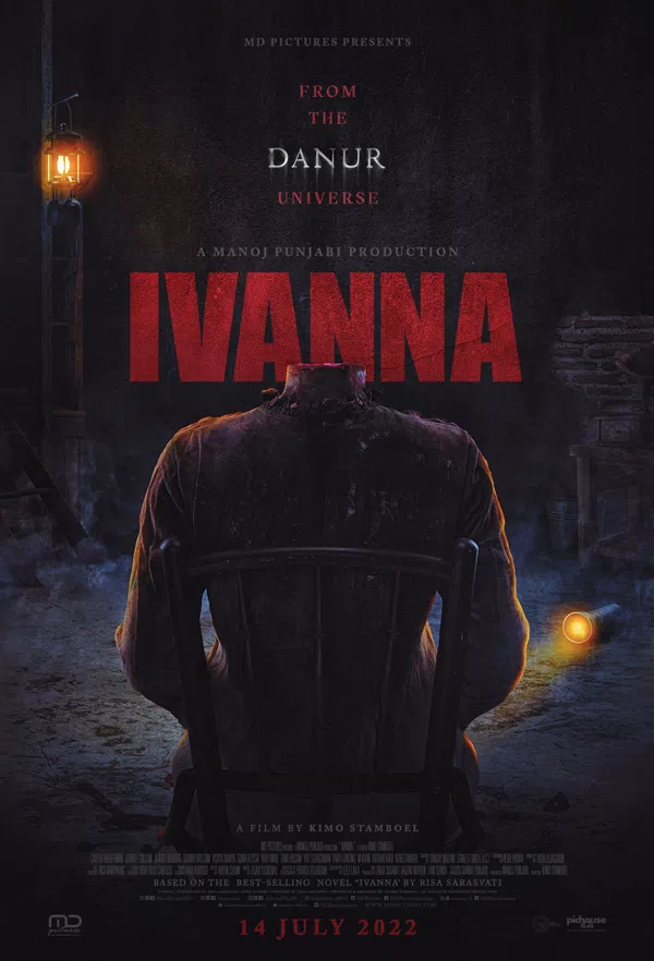 Xem Phim Ivanna Vietsub HD Online