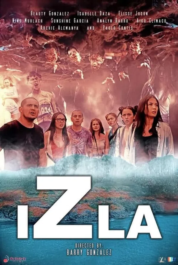 Izla