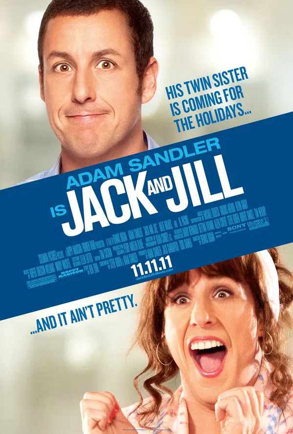 Xem Phim Jack Và Jill Vietsub HD Online
