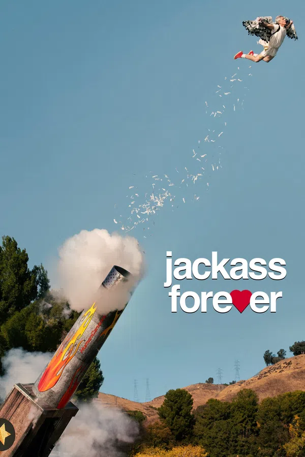 Xem Phim Jackass Forever Vietsub HD Online