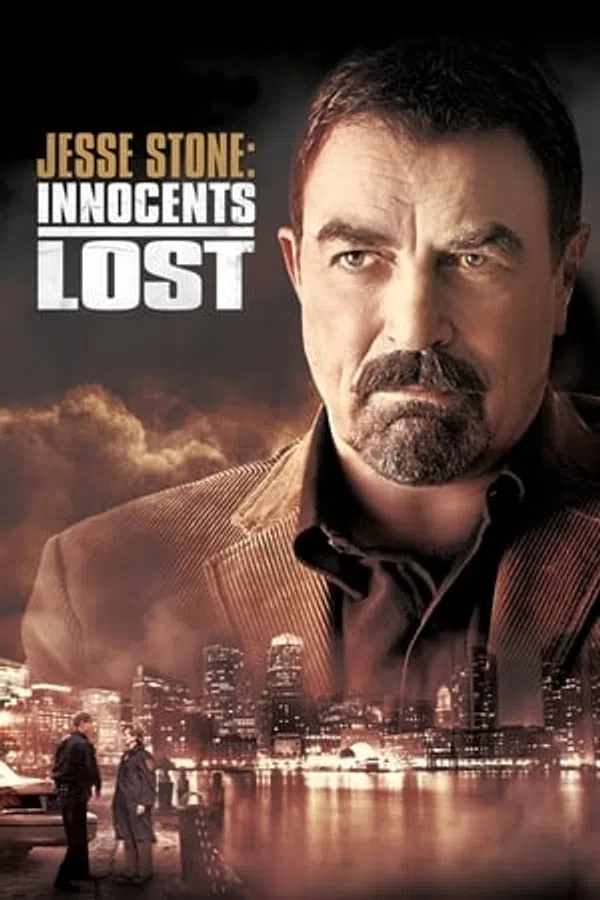 Xem Phim Jesse Stone: Đi Tìm Công Lý Vietsub HD Online