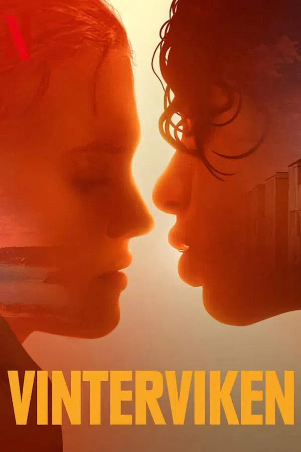 Poster phim JJ+E trên Xem Phim Fun