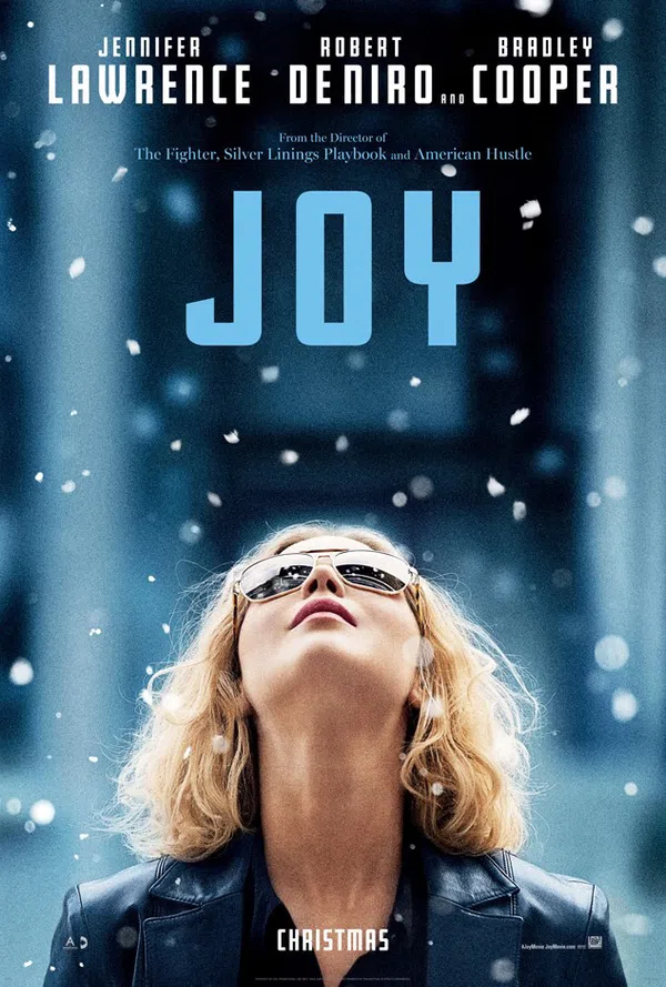 Poster phim Joy trên Xem Phim Fun
