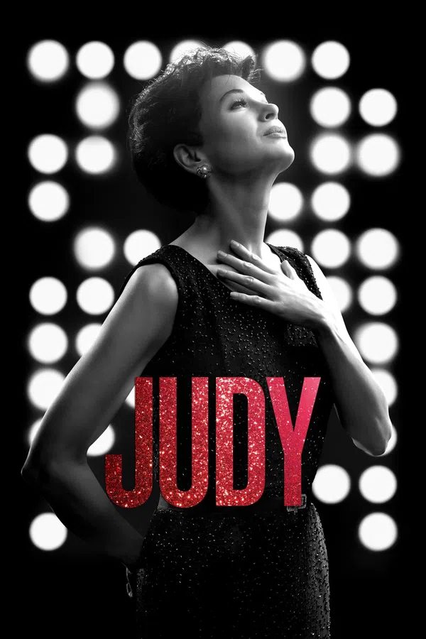 Xem Phim Judy Vietsub HD Online