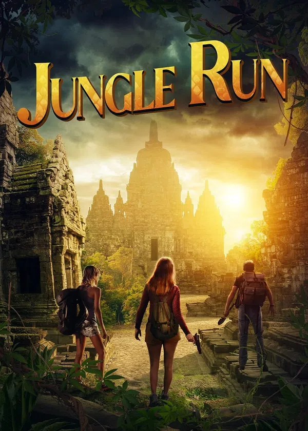 Xem Phim Jungle Run Vietsub HD Online