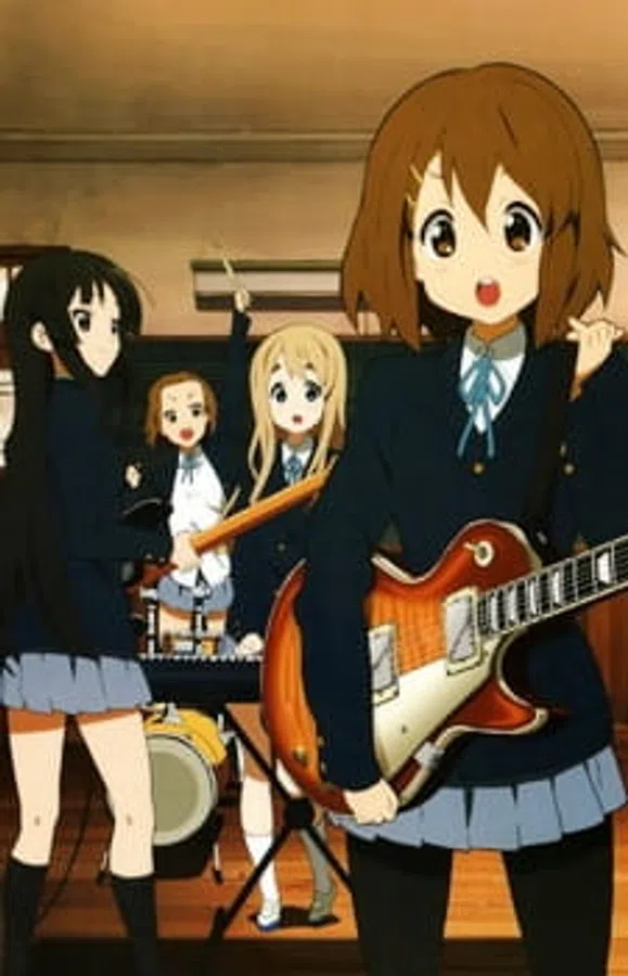 Xem Phim K-On!: Live House! Vietsub HD Online