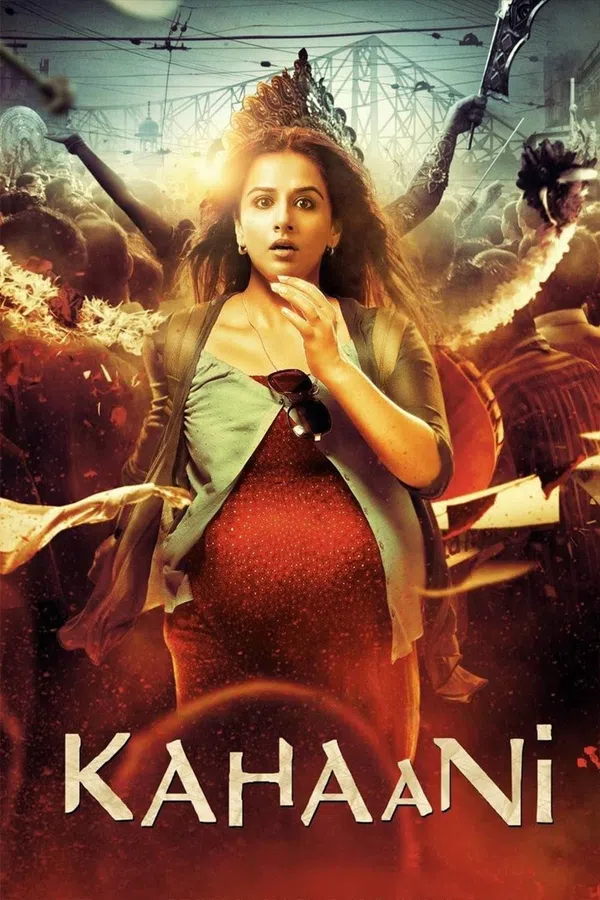 Xem Phim Kahaani Vietsub HD Online
