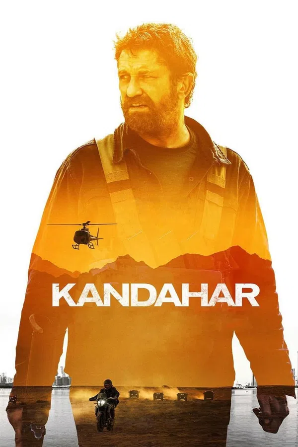 Xem Phim Kandahar Vietsub HD Online