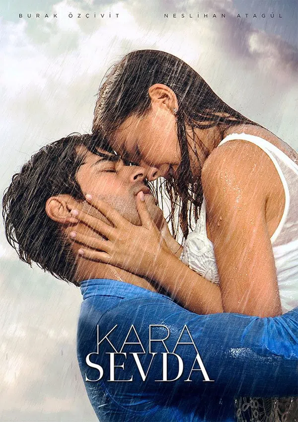Xem Phim Kara Sevda (Phần 1) Vietsub HD Online