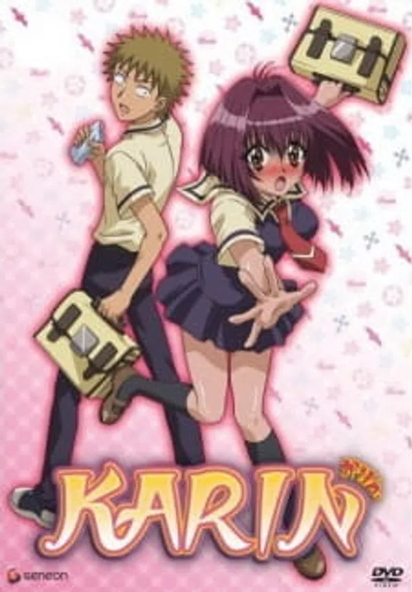 Xem Phim Karin Vietsub HD Online