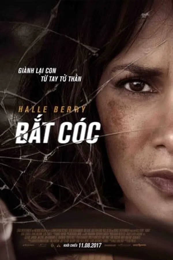 Xem Phim Kẻ Bắt Cóc Vietsub HD Online