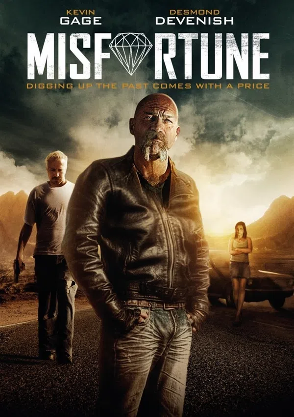 Xem Phim Kế Hoạch Rùng Rợn Vietsub HD Online