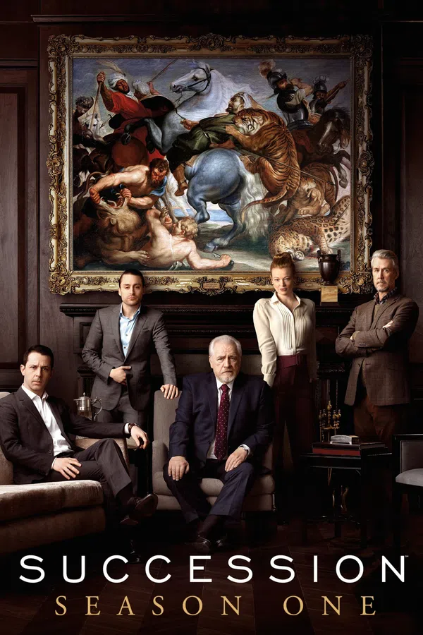 Xem Phim Kế Nghiệp (Phần 1) Vietsub HD Online