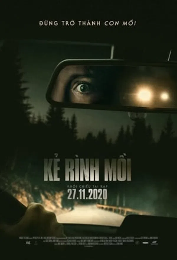 Xem Phim Kẻ Rình Mồi Vietsub HD Online