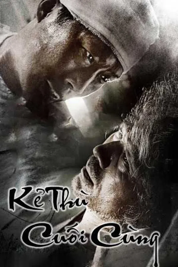 Xem Phim Kẻ Thù Cuối Cùng Vietsub HD Online