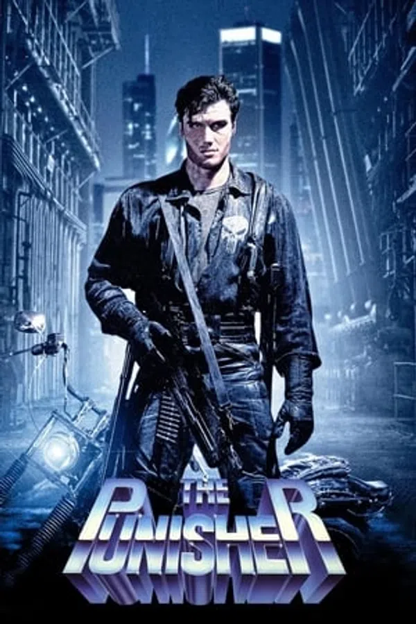 Xem Phim Kẻ Trừng Phạt Vietsub HD Online
