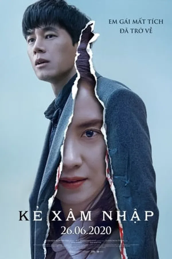 Xem Phim Kẻ Xâm Nhập Vietsub HD Online