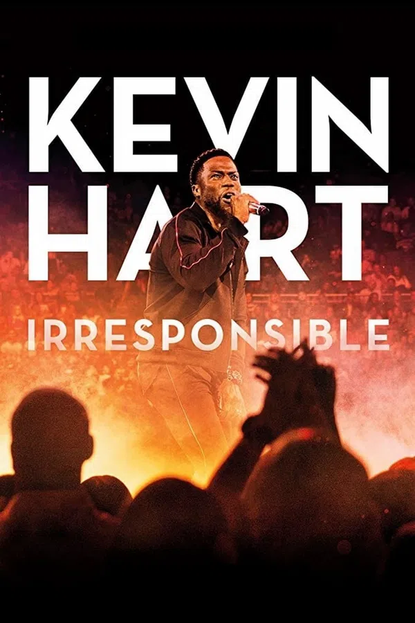 Poster phim Kevin Hart: Chém Gió trên Xem Phim Fun
