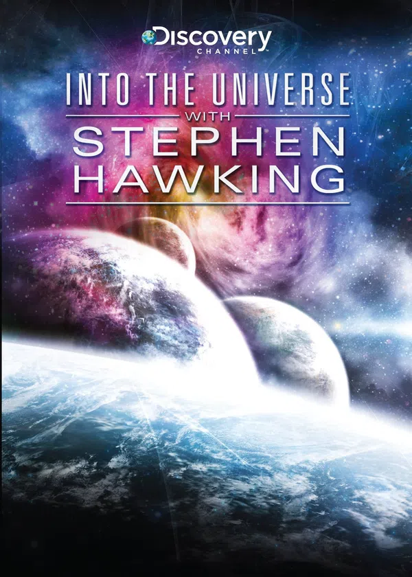 Poster phim Khám Phá Vũ Trụ Cùng Stephen Hawking trên Xem Phim Fun