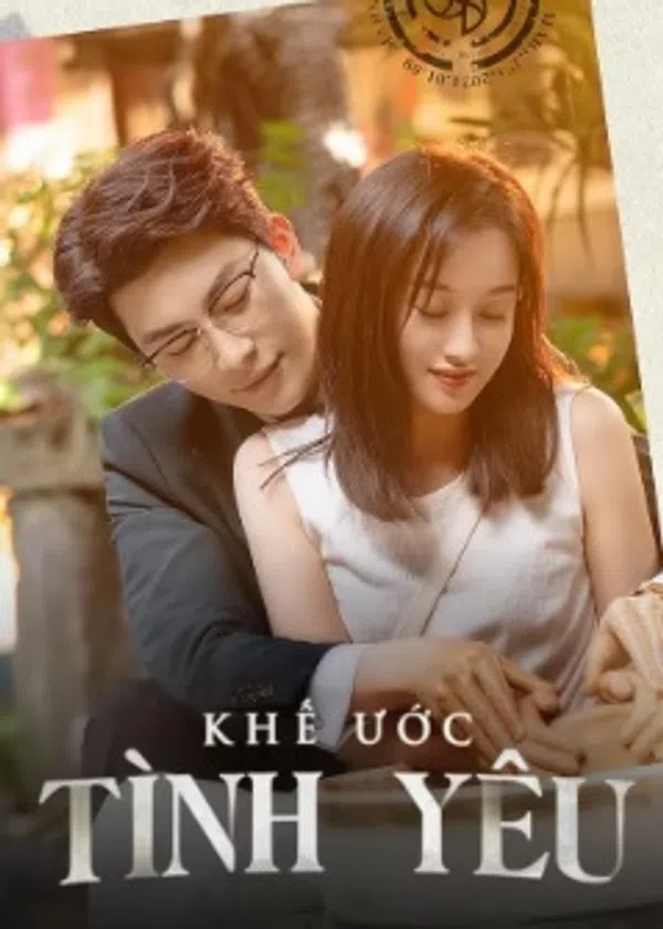Xem Phim Khế Ước Tình Yêu Vietsub HD Online