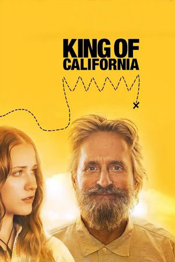 Xem Phim Kho Báu Ở Cali Vietsub HD Online