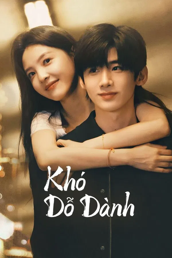 Xem Phim Khó Dỗ Dành Vietsub HD Online