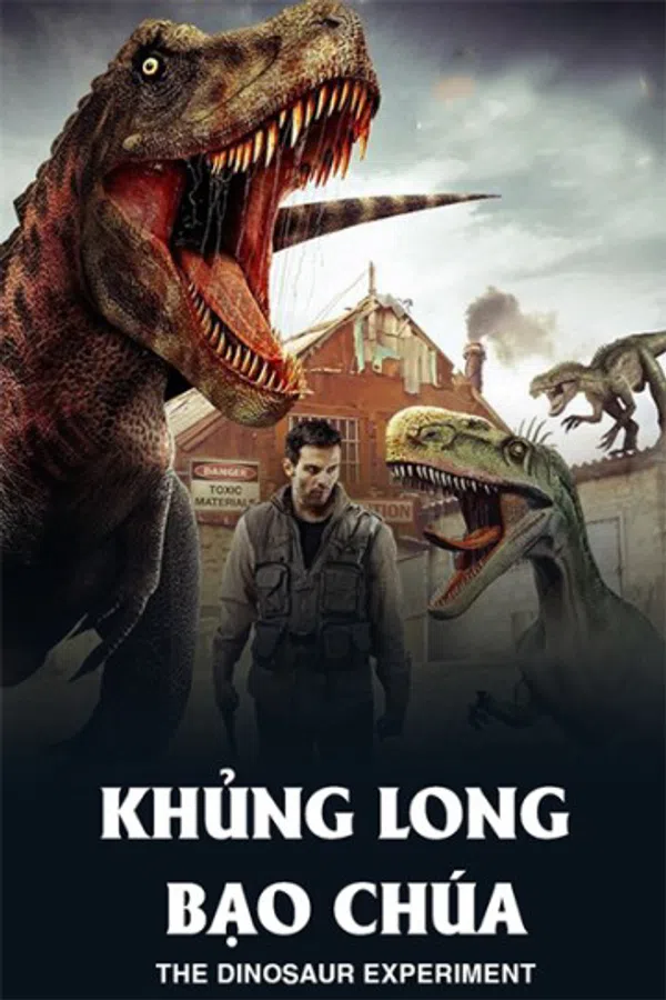 Xem Phim Khủng Long Bạo Chúa Vietsub HD Online