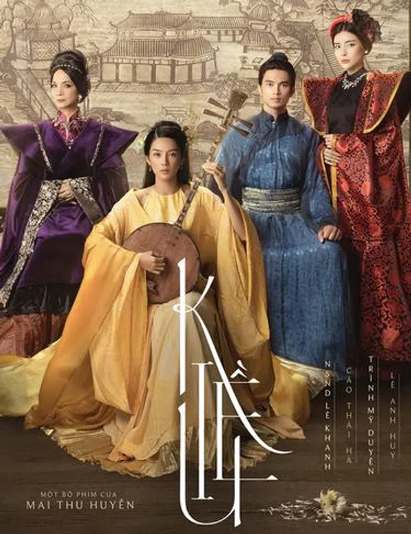 Xem Phim Kiều Vietsub HD Online
