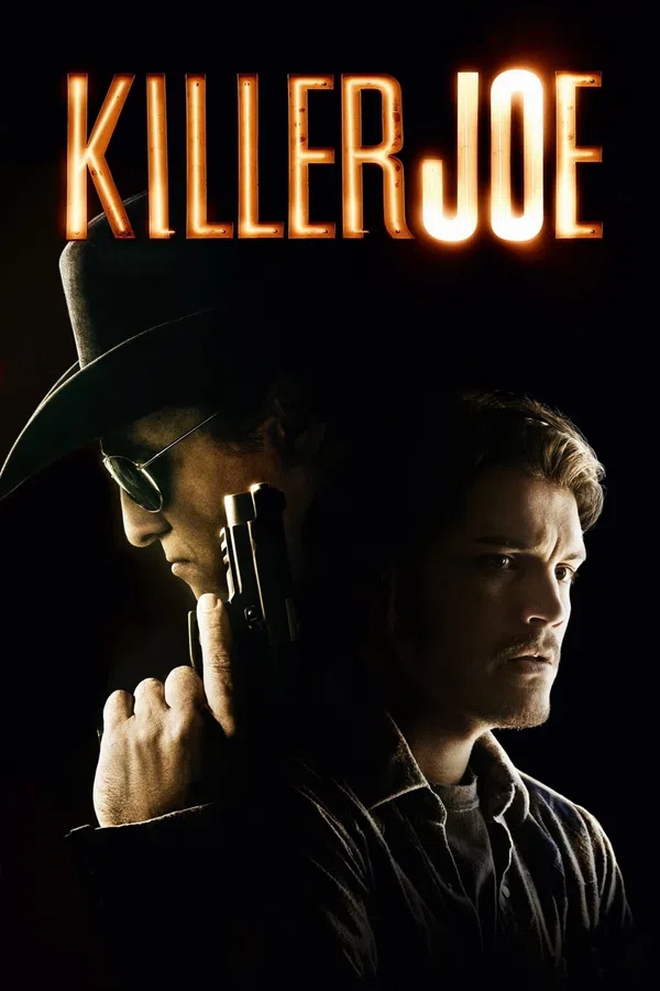 Xem Phim Killer Joe Vietsub HD Online