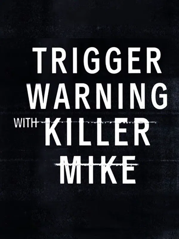 Poster phim Killer Mike: Phá rào định kiến trên Xem Phim Fun