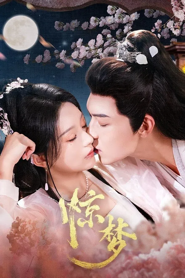 Xem Phim Kinh Mộng Vietsub HD Online