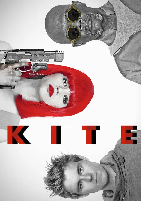 Xem Phim Kite Vietsub HD Online