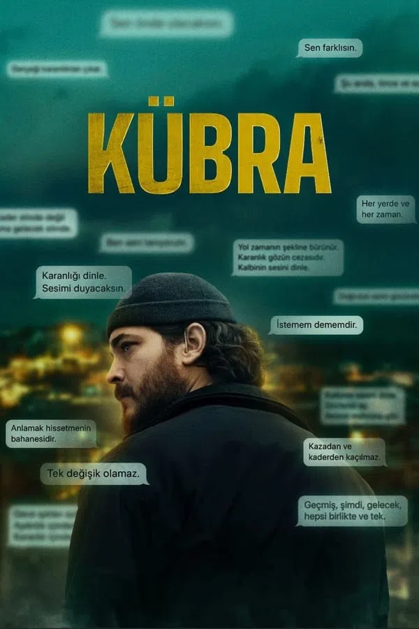 Xem Phim Kübra: Phần 1 Vietsub HD Online
