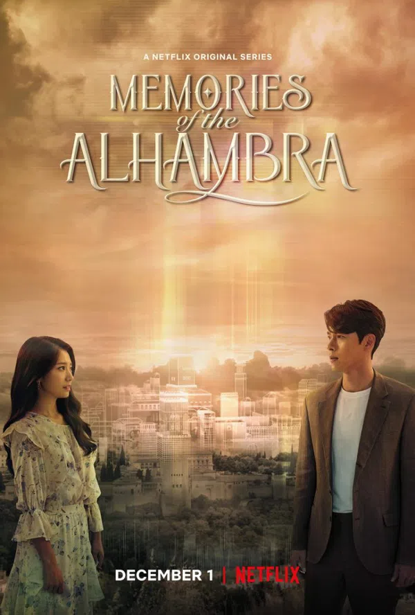 Xem Phim Ký ức Alhambra Vietsub HD Online