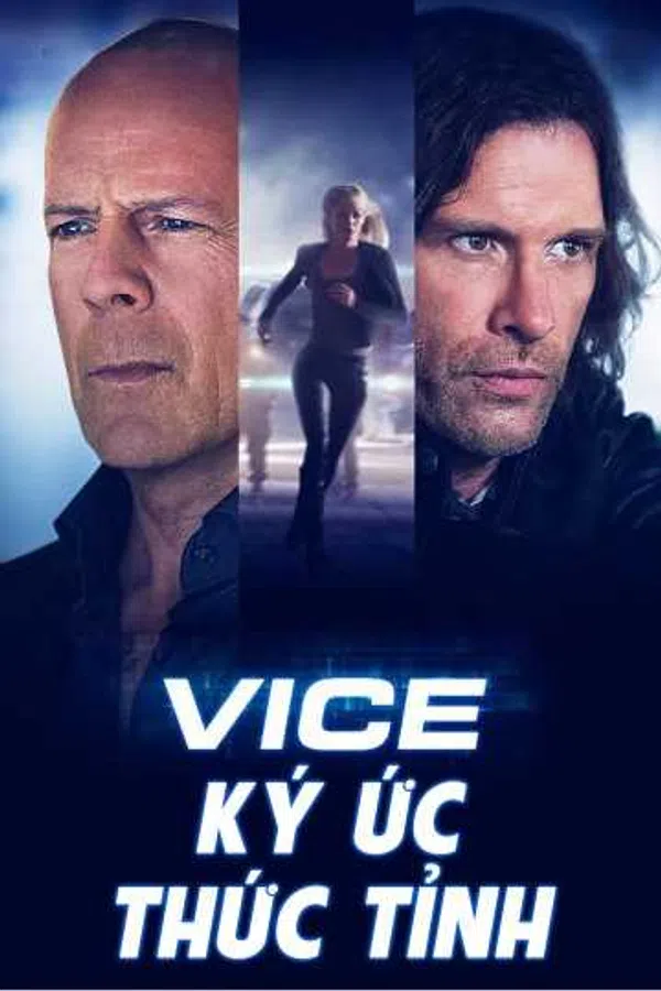Xem Phim Ký Ức Thức Tỉnh Vietsub HD Online