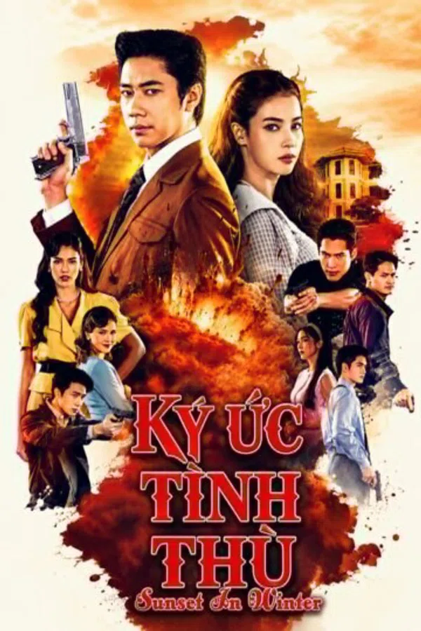 Xem Phim Ký Ức Tình Thù Vietsub HD Online